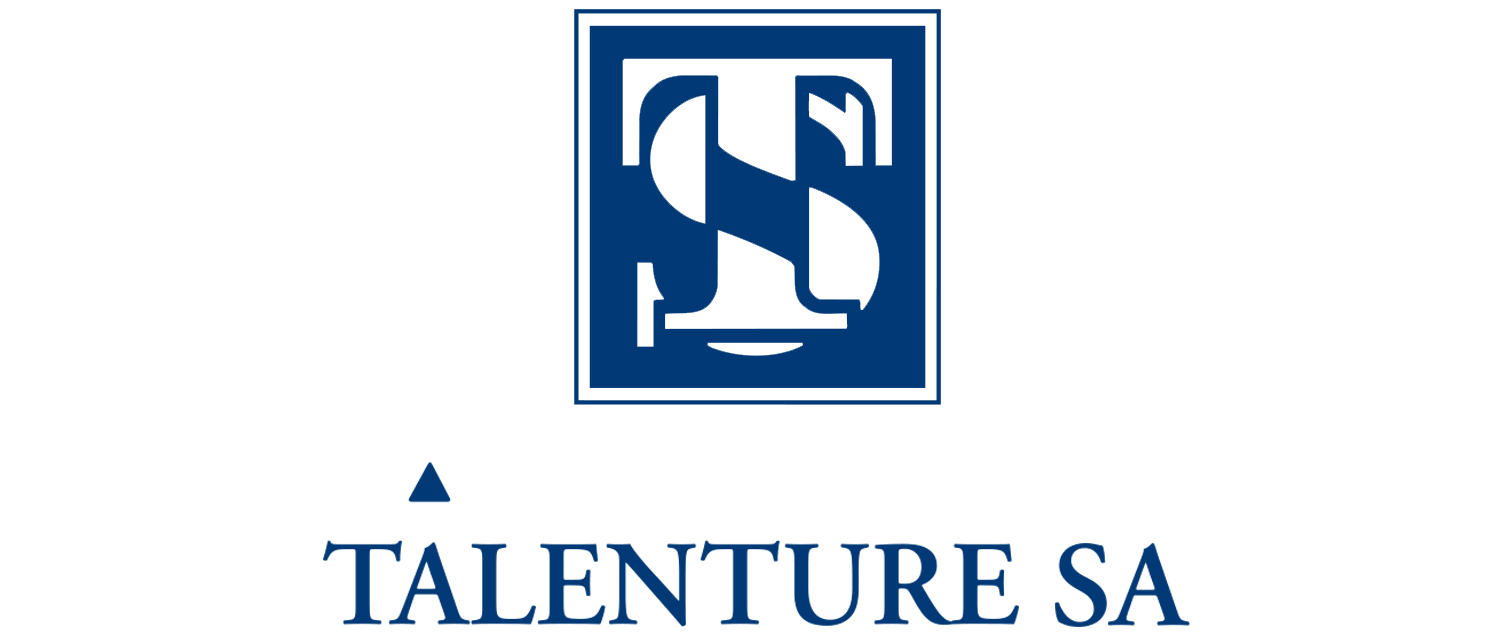 Logo Talenture